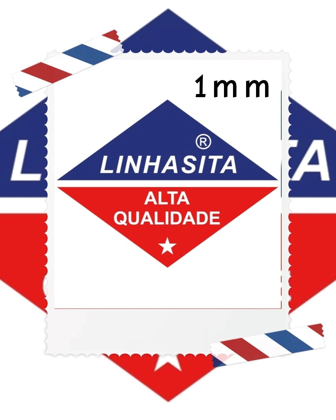 linhasita 1mm