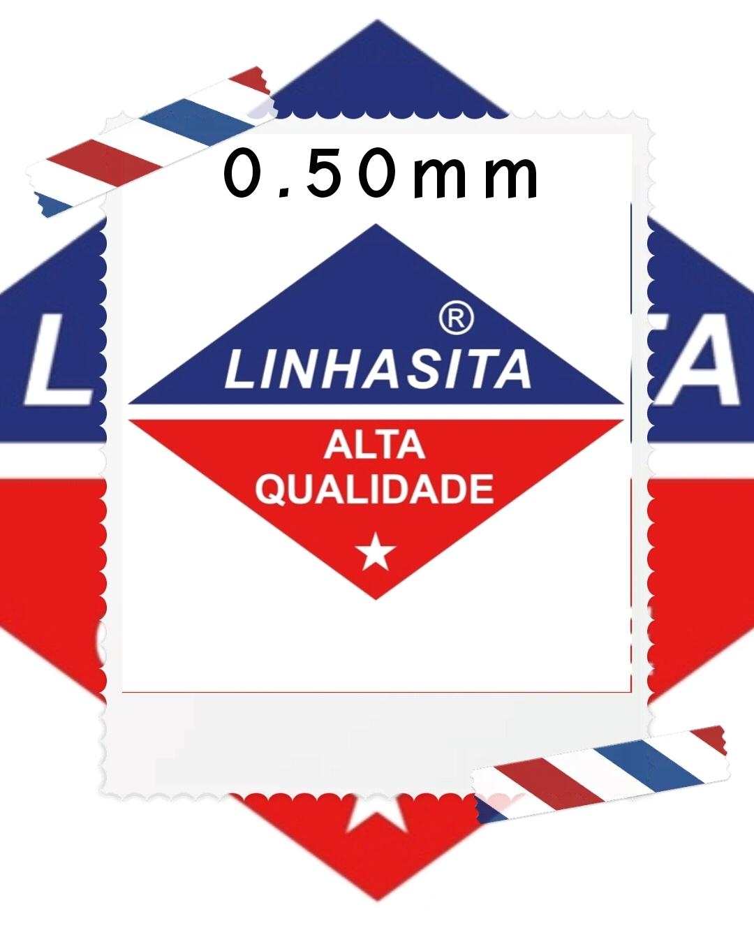 linhasita 0.50mm