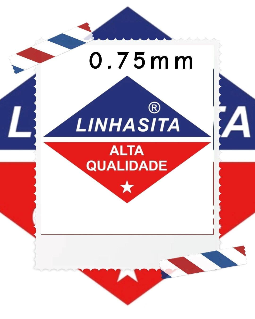 linhasita 0.75mm