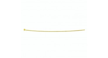 Γράνα μακρυά σε χρυσαφί-ανά τεμάχιο