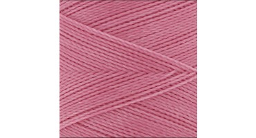 Κερωμένο κορδόνι Linhasita 1mm με ελαφρύ κέρωμα σε candy pink χρώμα,ιδανικό για να φτιάξεις χειροποίητα κοσμήματα μακραμέ-ανά μέτρο