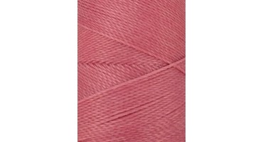 Κερωμένο κορδόνι Linhasita 0,75mm με ελαφρύ κέρωμα σε candy pink χρώμα,ιδανικό για να φτιάξεις χειροποίητα κοσμήματα μακραμέ-ανά μέτρο